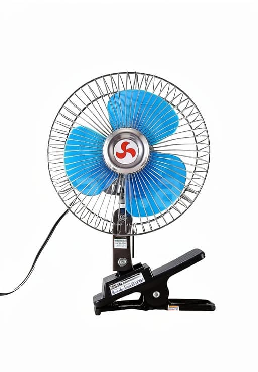 Avtomobil üçün ventilyator (sərinkeş)