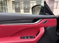 Maserati Levante, 2017 il, 98000 km, 3000 L — şəkil 16