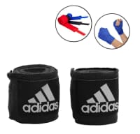 Boks bandajı Adidas 3 metr — şəkil 15