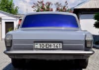GAZ 24, 1981 il, 5000 km, 3500 L — şəkil 4
