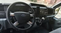 Furqon Ford Transit 2.2 L 2009 — şəkil 14