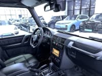 Mercedes G 55 AMG, 2010 il, 168000 km, 5500 L — şəkil 10