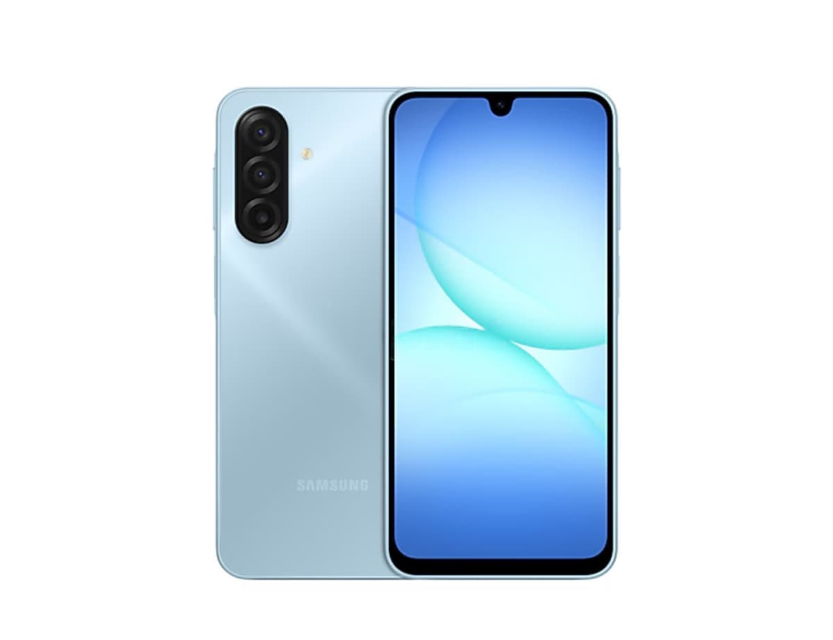 Samsung Galaxy a17, 4 GB