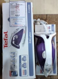 Tefal ütü — şəkil 4