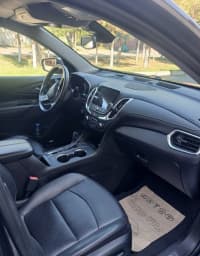 Chevrolet Equinox, 2017 il, 150581 km, 1500 L — şəkil 2