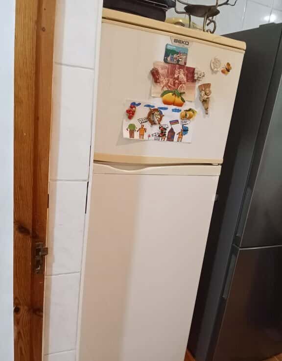 Beko refrigerator - Tenderyard