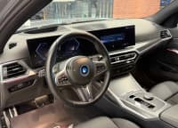 BMW 330e, 2023 il, 55000 km, 2000 L — şəkil 10