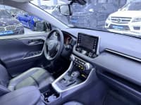 Toyota RAV4, 2022 il, 54500 km, 2500 L — şəkil 10