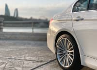 BMW 328, 2012 il, 197000 km, 2000 L — şəkil 4