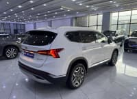 Hyundai Santa Fe, 2023 il, 71400 km, 1600 L — şəkil 5