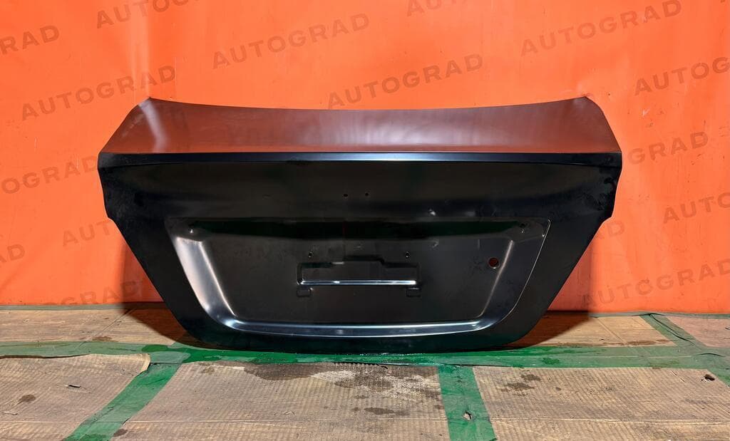 Baqaj Hyundai Accent 2011-2017