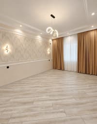 3 otaqlı həyət evi 100 m² satılır — şəkil 13