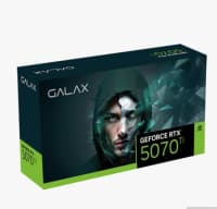Video kart Galax RTX 5070 Ti 16GB GDDR7 — şəkil 2