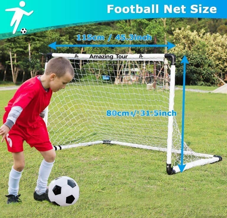 Uşaqlar üçün Futbol Qapısı JB8888C