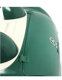 Uşaq avtomobili Mercedes Retro 12V — şəkil 3