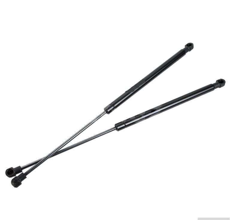 Trunk shock absorber for Nissan and Infiniti ZS10019 - Tenderyard