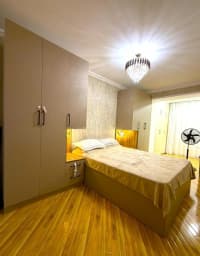 3 otaqlı mənzil 70 m² satılır — şəkil 9