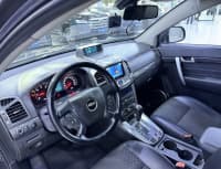 Chevrolet Captiva, 2015 il, 180200 km, 2000 L — şəkil 9