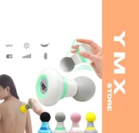 Masaj aparatı müxtəlif modellər — şəkil 2