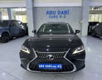 Lexus ES 300h, 2023 il, 67800 km, 2500 L — şəkil 2