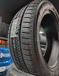 Yokohama Avid Ascend GT S327 235/55 R19 105V XL M+S — şəkil 6