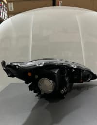 Fara Toyota Aqua 2018-2019 — şəkil 4