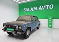LADA (VAZ) 2106, 1983 il, 2200 km, 1300 L — şəkil 3