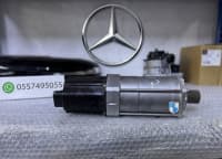 Qanadaltlığı Mercedes ML 164 — şəkil 21