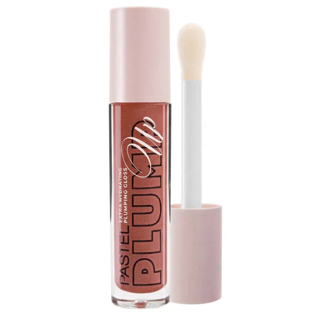 Pastel Plump Up Extra Hydrating Dodaq Parıldadıcısı 202 - Tenderyard