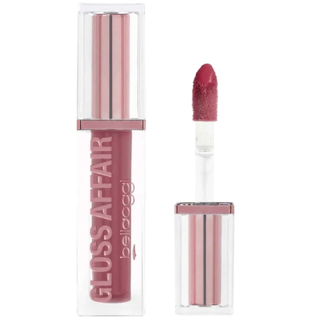 Bellaoggi Gloss Affair Dodaq Parladıcısı 002 Toffee Rose - Tenderyard