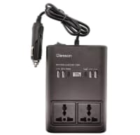 Avtomobil enerji çeviricisi Olesson 150W — şəkil 1