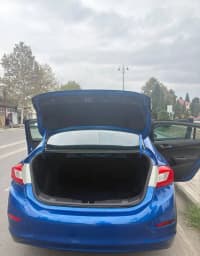 Chevrolet Cruze, 2016 il, 289718 km, 1.4 L — şəkil 3