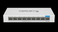 PoE Switch Keenetic PoE+ Switch 9 (KN-4710) Poe + Switch 9 — şəkil 3