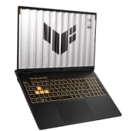 Asus markalı notbuk, Boz rəng — şəkil 2