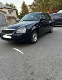 LADA (VAZ) Priora, 2014 il, 300000 km, 1.6 L — şəkil 8