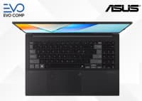 Notbuk Asus Vivobook — şəkil 2