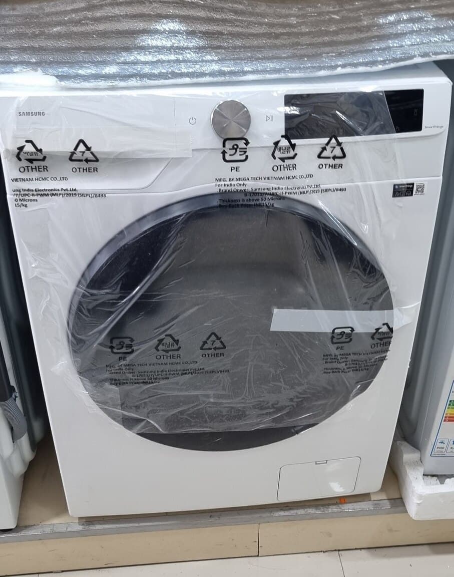 Samsung paltaryuyan maşın