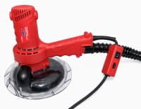 ABCY C2180 Divar və Tavan Cilalama Maşını, 720 Vt, 180 mm — şəkil 5