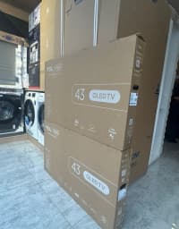 TCL Televizor 43" QLED — şəkil 2