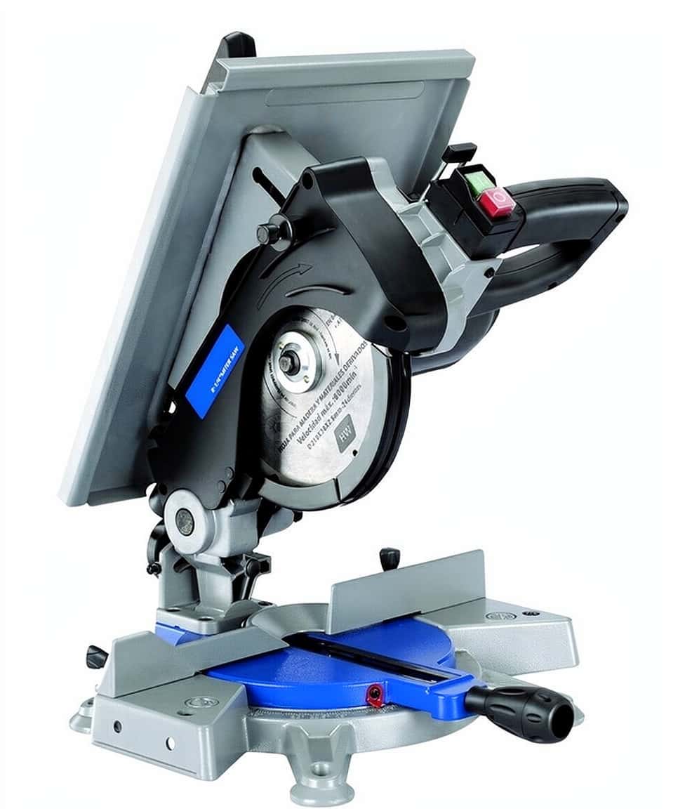 Top-Bottom Miter Saw - Tenderyard
