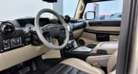 Hummer H2, 2005 il, 319500 km, 6 L — şəkil 16