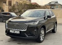 Haval H6, 2021 il, 65000 km, 2 L — şəkil 5