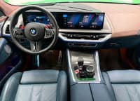 BMW XM, 2023 il, 6800 km, 4400 L — şəkil 9