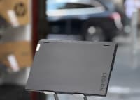 Lenovo markalı notbuk, Boz rəng — şəkil 6