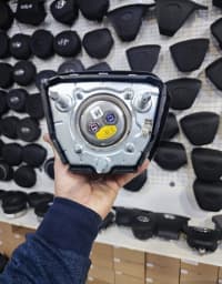 Airbag və airbag qapağı Geely Okavango 2024 — şəkil 2