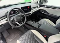Volkswagen ID. 6 Crozz, 2022 il, 14000 km — şəkil 8