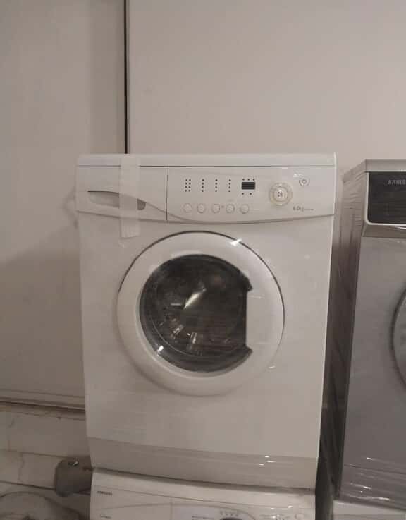 Samsung washing machine - Tenderyard