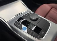 BMW i4, 2024 il, 16000 km — şəkil 14