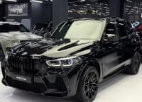 BMW X5 M, 2020 il, 68000 km, 4400 L — şəkil 1