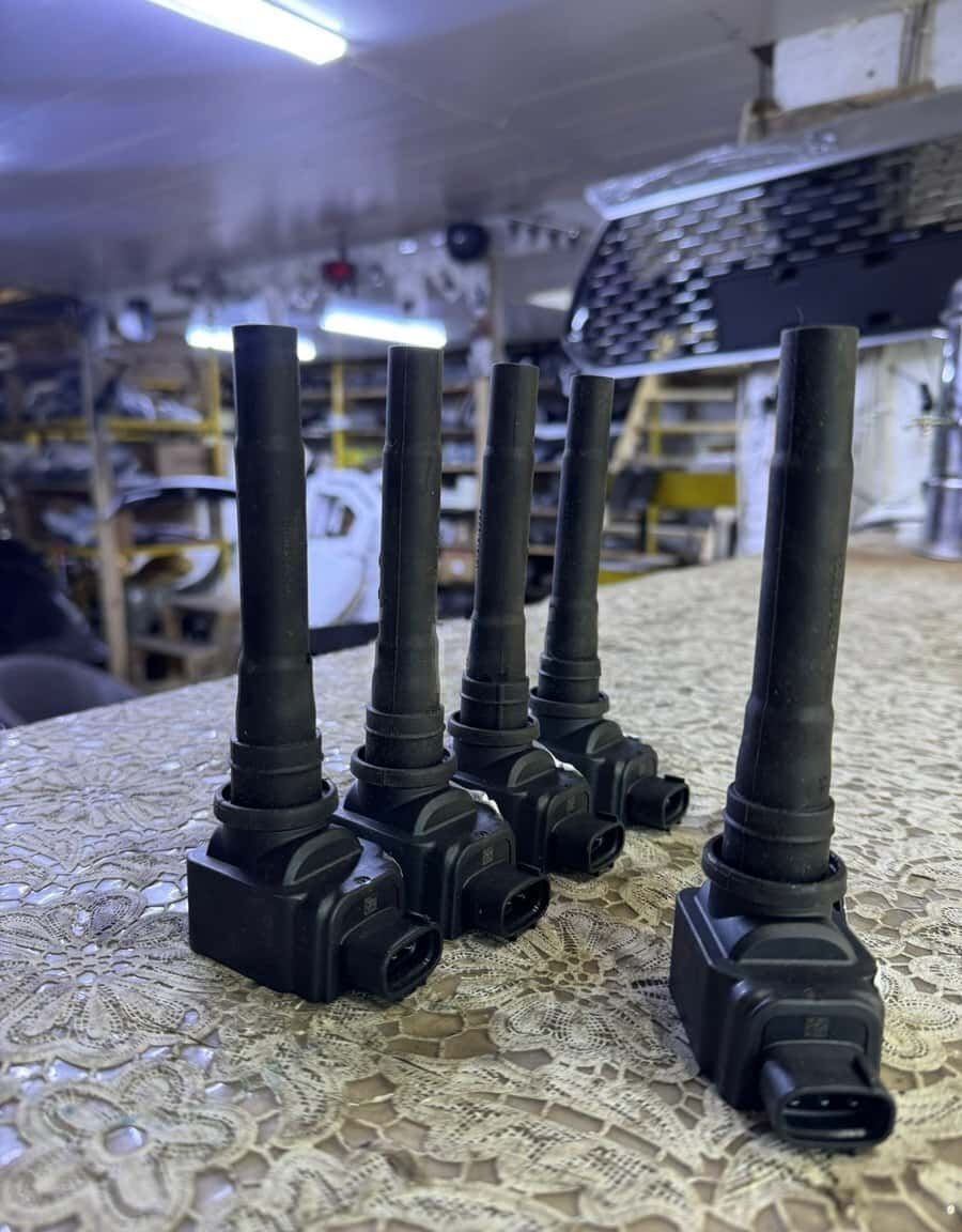 Ignition coil BYD - Tenderyard